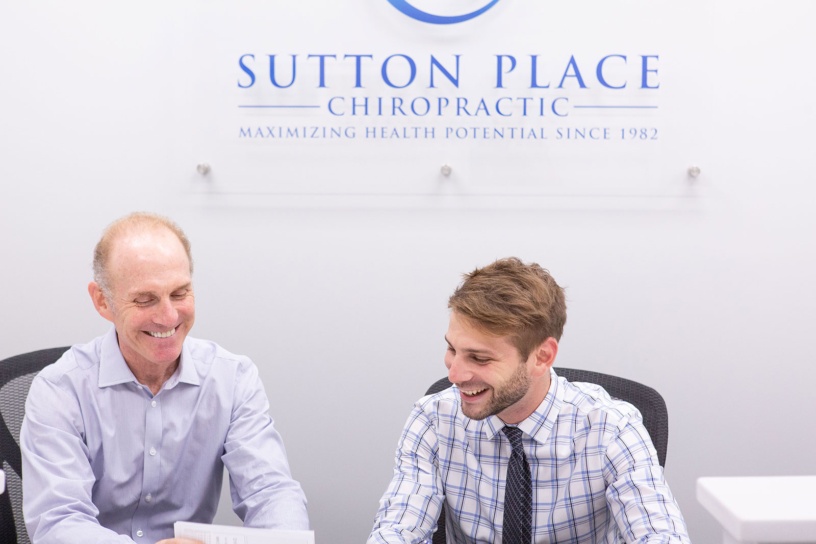 Sutton Place Chiropractic