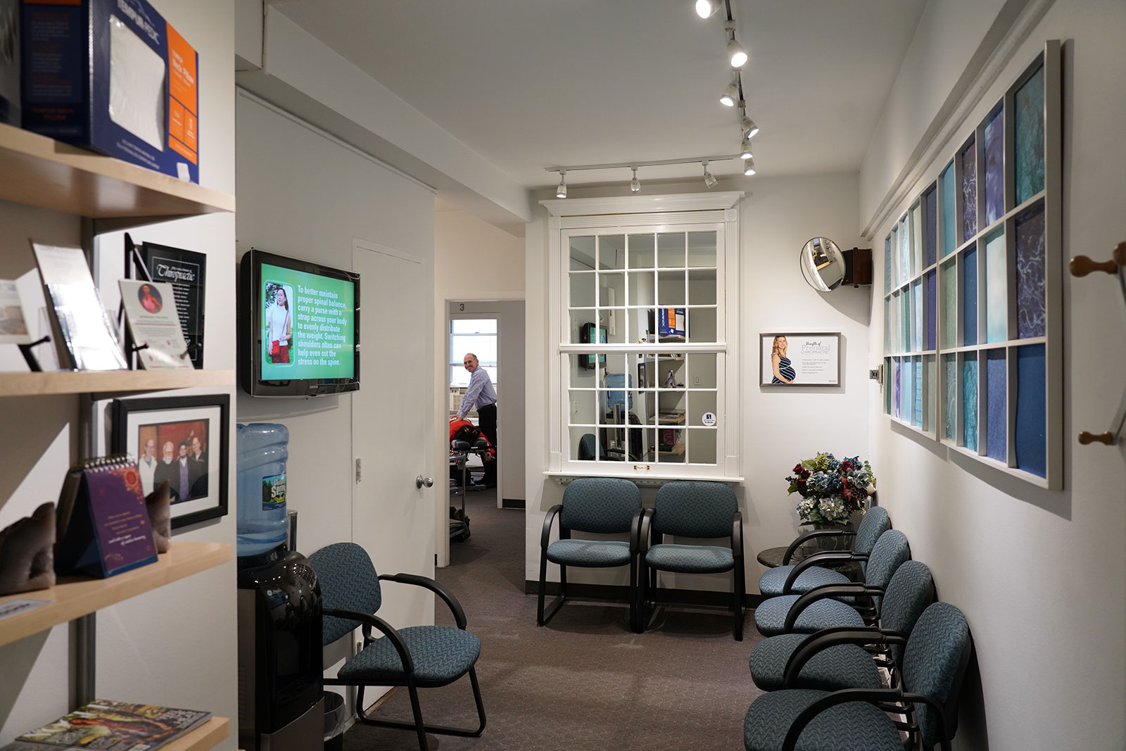 Sutton Place Chiropractic
